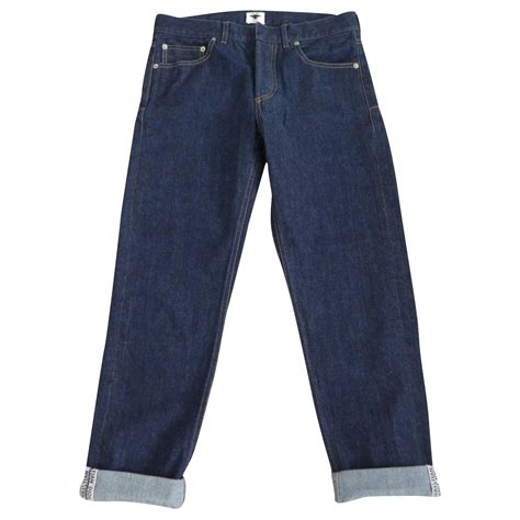 dior jeans herren|dior boyfriend jeans.